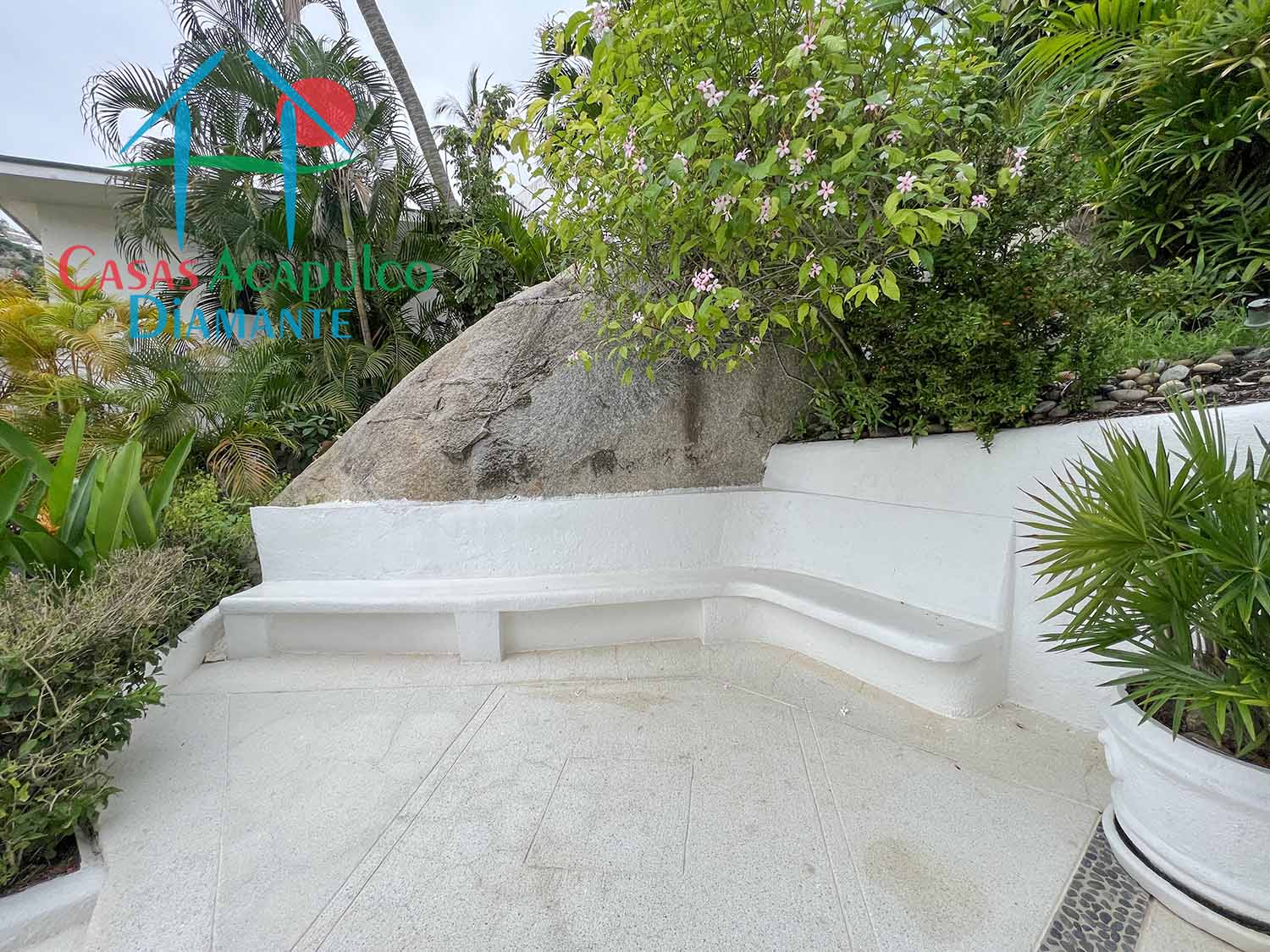 Villa Melgar - Vestíbulo 3